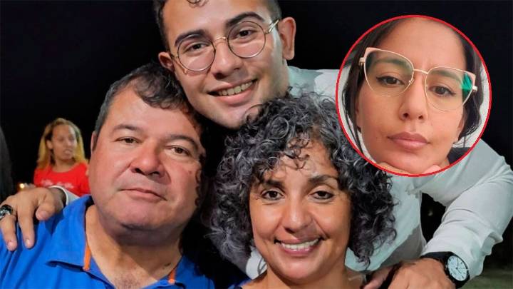 Chaco: empieza el juicio al clan Sena por el femicidio de Cecilia Strzyzowski