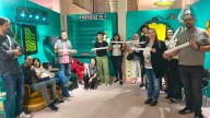 El Munic de Carracedelo convierte Halloween en una experiencia para todas las edades