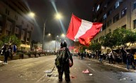 Brigadas de rescate, los salvavidas de las marchas en Lima: "Salimos todos y regresamos todos"