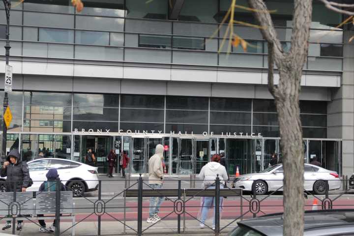 Bronx Man Charged with Murder of Girlfriend, Allegedly Lied to Police about Alleged Attack by Robbers