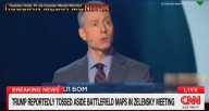Russian State TV Pundit: ‘Putin Understands Trump All Too Well’