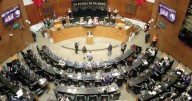 Sheinbaum pedirá a Comisión para Reforma Electoral eliminar fuero a legisladores