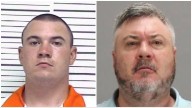 Billy Joe Cagle: Criminal history of man arrested at Atlanta airport