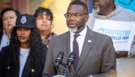 In financial maneuver, Mayor Brandon Johnson finds millions for Chicago Public Schools