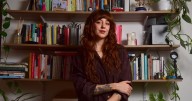 Pupina Plomer rescata a las mujeres que la historia olvidó