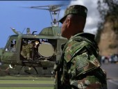 Ejército retira su histórica flota de helicópteros “cazadores”, tras más de dos décadas de servicio