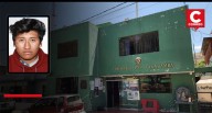 Arequipa: Golpea salvajemente a su hijastra de 4 años y lo dejan libre
