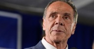 NYC mayoral candidate Andrew Cuomo wants to save Rikers Island, New York's notorious jail complex