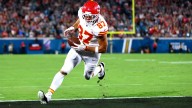 Is Travis Kelce playing tonight? Chiefs' TE in a key Week 8 game vs. Commanders