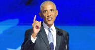 Barack Obama Trashes Firms Bending the Knee to Stephen Miller’s Demands