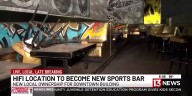 Downtown Tucson HiFi location to become U of A sports bar