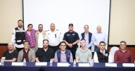 Agradece Esai Morales grabar en Nogales la cinta “Coyote”