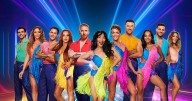 Strictly Come Dancing fans make 'weird' observation as professional dancers make joint announcement