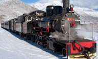 Es el tren más angosto de Argentina y se creó hace 100 años