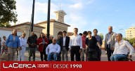 El Ayuntamiento de Albacete iniciará una obra histórica y muy demandada en 18.700 metros cuadrados de los Ejidos de la Feria para mejorar su accesibilidad