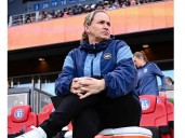 ChatGPT cambia las estrategias del Seattle Reign con Laura Harvey