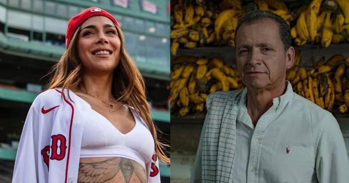 “Me amarraron y me golpearon con un martillo”: las aterradoras denuncias contra el padre de Greeicy Rendón
