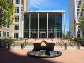 The Docket: Real estate lawsuit roundup for 10.23.25