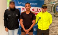 A la cárcel fue enviado presunto asesino de la niña Gabyela en Cravo Norte Arauca