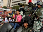Estados Unidos se declaró en guerra contra los carteles del narcotráfico: ¿Un anticipo de los que hará en la Venezuela de Maduro?