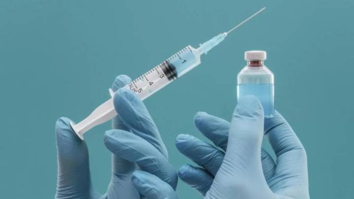 Prevenir es el primer paso, confía en la vacunación