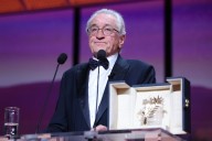 5 arrested in death of Hollywood legend’s grandson