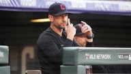 Red Sox Rival Hires Massachusetts Native As New Manager