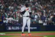 Tarik Skubal turns in a dominant performance in Detroit's Game 5 loss to Mariners
