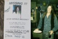 'You don't give up on family': Niece continues search 32 years after Kevin Mahoney disappeared