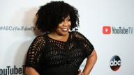 Walton Goggins pays tribute to Kimberly Hébert Gregory, dead at 52