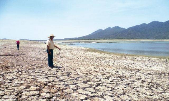 Piura, una de las regiones más vulnerables al cambio climático