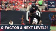 Woody Marks’ Numbers LIE… But the Tape Doesn’t! | Texans’ Playoff Push & Stan Norfleet Joins the Show