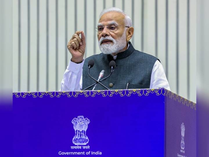 PM Modi Champions Youth Empowerment with Unveiling of Rs 62,000 Crore Initiatives