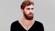 Worship Leader's Deep V-Neck Mistaken For Sign Of Repentance
