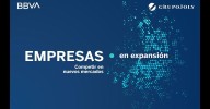 El vídeo resumen del encuentro "Empresas en expansión: competir en nuevos mercados"