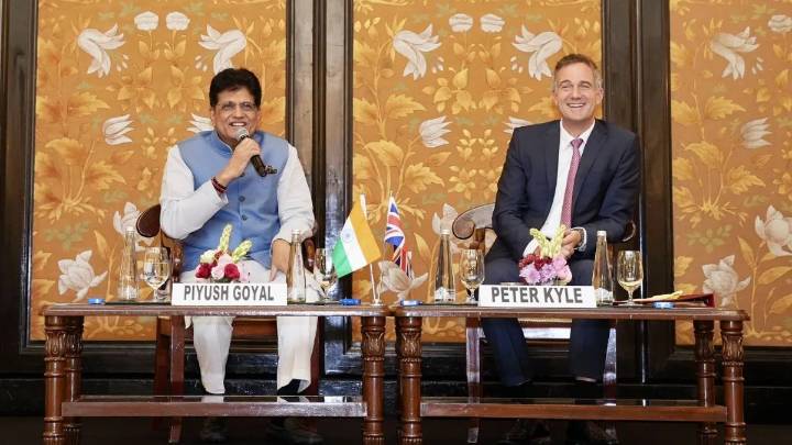 India-EU FTA to conclude by end of 2025, EU technical team to visit next week