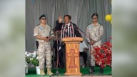 Ukhrul awaits NSCN-IM leader Thuingaleng Muivah’s homecoming after 50 years