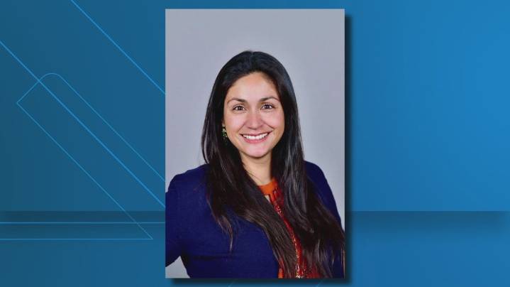 Mother of slain Navy sailor Angelina Resendiz running for office