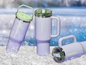 Stanley’s new Haze tumblers are exclusively at Dick’s Sporting Goods — and they’re still in stock (for now)