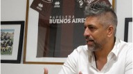 Ordoñez: "No hay un atraso muy grande, pero en Colón entienden la situación"