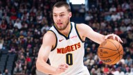 Reports: Nuggets, Christian Braun agree to 5
