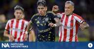 Cómo ver en vivo Barracas Central vs Boca: horario y formaciones