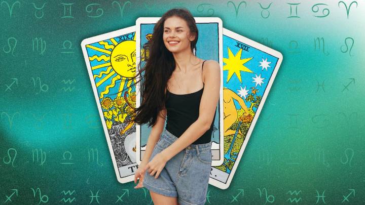 Each Zodiac Sign's One-Card Tarot Horoscope For October 8, 2025
