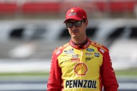 Dale Jr. Reveals Growing Dislike For Joey Logano After Comments on Playoffs