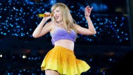 Taylor Swift Sets New Chart Record With 'Life of a Show Girl' Debut