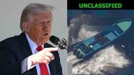 Trump lanzó dura advertencia contra carteles de la droga tras ataques en el Caribe y el Pacífico: "Les golpearemos muy duro"
