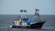 La Flotilla pone de manifiesto la ilegalidad del bloqueo naval israelí sobre Gaza y la complicidad de EE.UU. y Europa