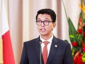 Madagascar President Flees Amid Gen