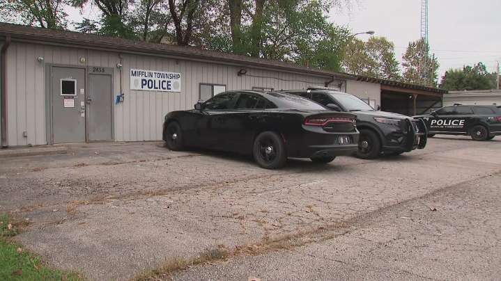 Mifflin Township Police Department faces closure without November levy