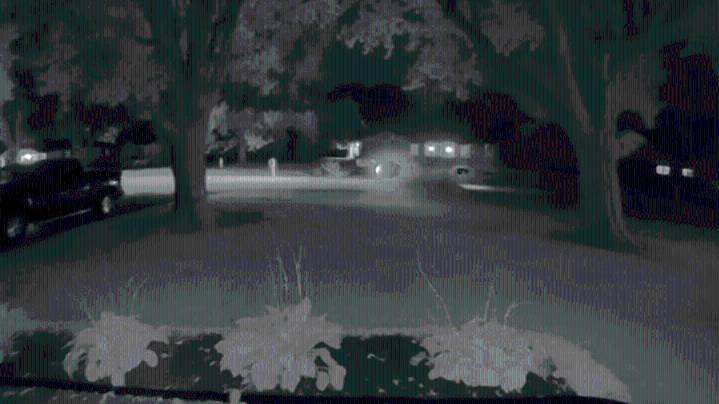 Sheriff seeking information on shots fired incident